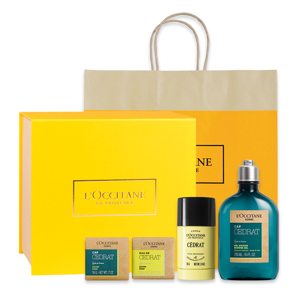 Presente Rotina de Banho e Cuidado Diário Masculino, , large image number 0